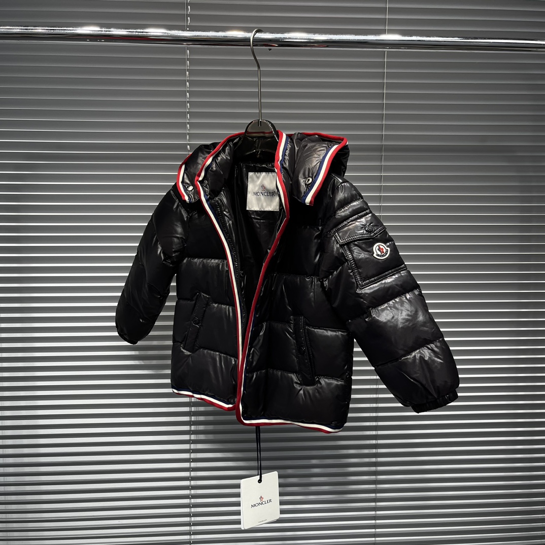 Moncler Down Jackets